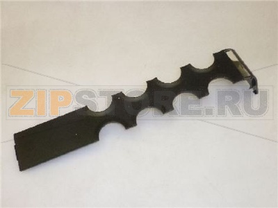 MOSTRINA PULSANTI NERA 