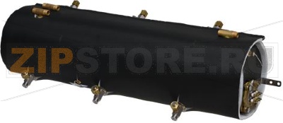 BOILER ASSEMBLY 3GR. AURELIA18 UX 