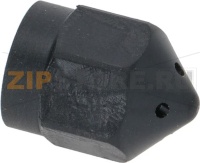 STEAM SPRAYER M10 HOLES ø 1.5 mm