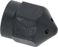 STEAM SPRAYER M10 HOLES ø 1.5 mm