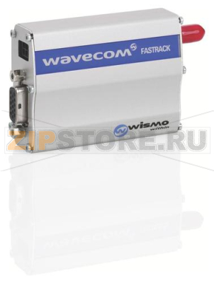 Модем GSM Schneider Electric SR2MOD02 