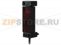 Рефлекторный датчик Retroreflective sensor RL80-54/25/31/115 Pepperl+Fuchs