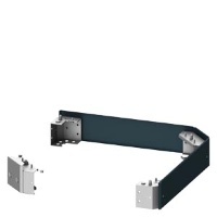 Угловая цокольная панель H100/W600 Siemens 8PQ1010-0BA05