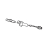 Gruppo ricambio rubinetto Saeco Royal Classic