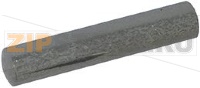 PIN 6x22 mm