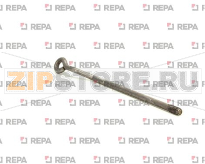 PUSH-PULL ROD; 3/8 OFF-SET [Y6 