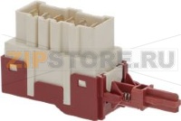 ТРЕХПОЛЮСНЫЙ ПЕРЕКЛЮЧАТЕЛЬ