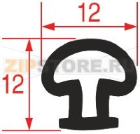 УПЛОТНИТЕЛЬ ДВЕРИ