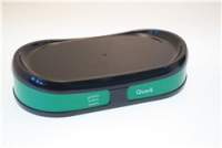 COPERCHIO COMPLETO QUARK BLACK