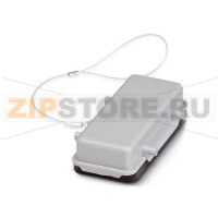 Защитная крышка HEAVYCON Phoenix Contact HC-B 16-SD-FQT/FS