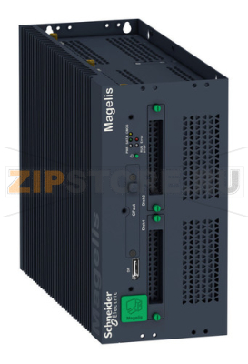 Компьютер промышленный 18-36 В, Intel QM87, Intel HD Graphics, 3200x2000 пкс, 60 Гц Schneider Electric HMIBMU0I29D4001 