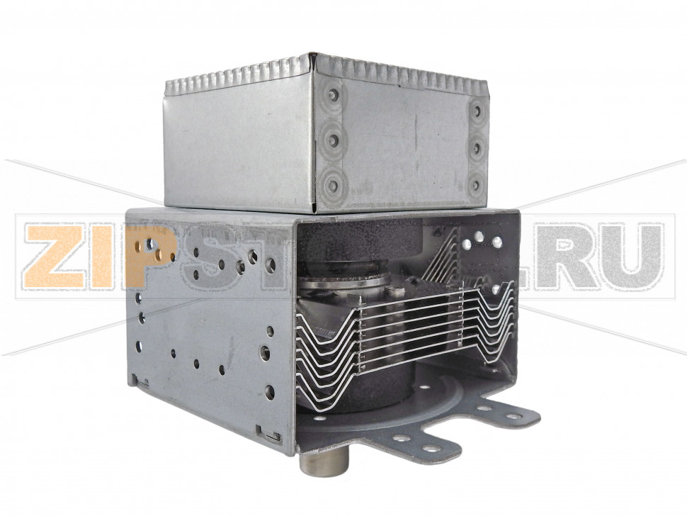 Магнетрон Menumaster RCS511DSE Магнетрон для печи Menumaster RCS511DSE

Модель:&nbsp;Toshiba type 2M248H(A)-LT 1040W