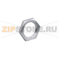 Гайка шестиугольная IFM E10027