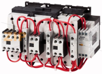 Пусковая комбинация звезда-треугольник, 115А, 230В (AC) Eaton SDAINLM115(230V50HZ, 240V60HZ)