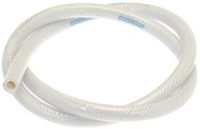 TUBO RETINATO BIANCO ø 10/16 mm
