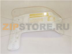 P.MANO PLEX. PIATTO GLL US CE 