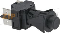 ВЫКЛЮЧАТЕЛЬ 250В 