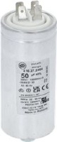 RUNNING CAPACITOR 50µF 100/127V