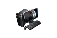 Компьютер настольный Lenovo 10AU0016RU