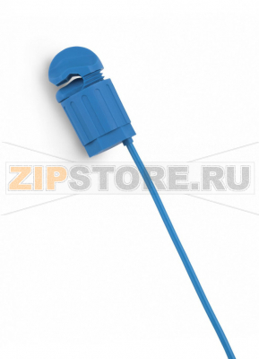 Power tap; without fuse; 2,5 mm (12 AWG) - 6 mm (10 AWG); N-conductor Wago 855-8002 Short description:These voltage taps (855 Series) easily and safely tap the measurement voltage.This allows a fuse-protected measurement voltage to be tapped from an insulated conductor with just one turn – no tools required.Features:Safely tap the measurement voltage with just one turnTool-free assemblySecure mountingVoltage taps (855-8001 and 855-8003) include a (5 x 25) mm 2 A fuseFor insulated conductors up to 16 mm? (6 AWG)Cable length: 3 m...