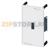 ALPHA 400/630 СБОРОЧНЫЙ КОМПЛЕКТ ДЛЯ АВТОМ. ВЫКЛЮЧАТЕЛЕЙ 3/4-ПОЛЮСНЫХ, 3VL160X, 3VL160 OR 3VL250, В=450 Ш=251 Siemens 8GK4701-3KK12