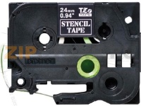Самоклеящаяся непрерывная трафаретная лента Brother (шир. 24 мм)