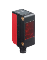 Датчик оптический Leuze LS5/X-M8.3