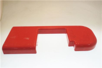 SPORTELLO ABS ROSSO SO 1650 BRM