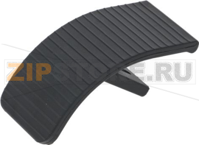LID CLOSING LEVER NYLON 