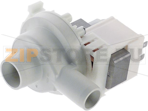 ЭЛЕКТРОНАСОС СЛИВНОЙ  HANNING DP020-028 