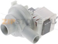 ЭЛЕКТРОНАСОС СЛИВНОЙ  HANNING DP020-028