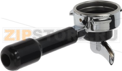 FILTER HOLDER CAPSULES LAVAZZA CARIMALI 