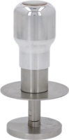 DYNAMOMETRIC COFFEE TAMPER ø 53 mm