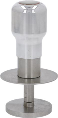 DYNAMOMETRIC COFFEE TAMPER ø 53 mm 