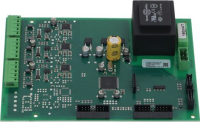 SCALE CONTROL UNIT VA388 SEM+MANUAL
