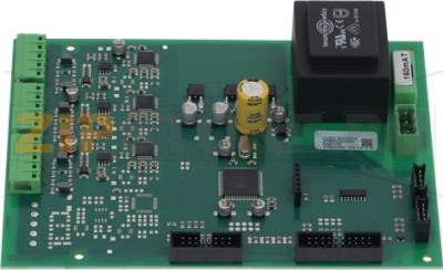 SCALE CONTROL UNIT VA388 SEM+MANUAL 