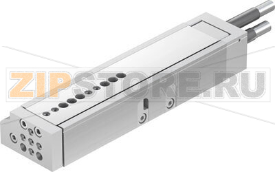 Мини-суппорт Festo DGSL-16-100-Y3A 