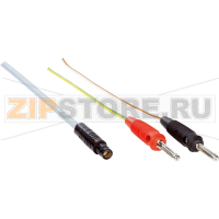Разъем с кабелем SICK YM2Z14-020VA4M2Z12
