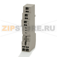 Колодки и принадлежности P2RF Omron P2RF-05-S