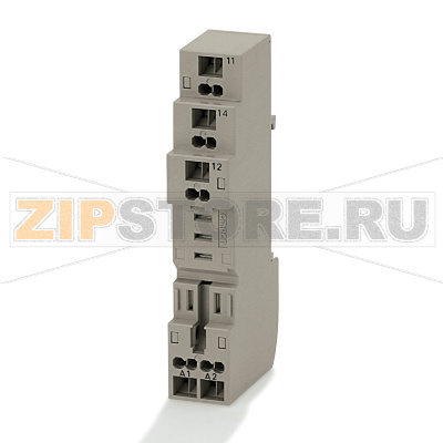 Колодки и принадлежности P2RF Omron P2RF-05-S 