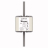 Предохранитель, 200 A, AC 690 В, 200 кА, size 1, 53x69x136 мм, aR, IEC UL Eaton FUSE 200A 690V - Предохранитель, 200 A, AC 690 В, 200 кА, size 1, 53x69x136 мм, aR, IEC UL Eaton FUSE 200A 690V