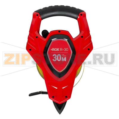 Рулетка RGK R-30 