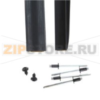 WIPER GASKET KIT 51 1/2 2-DOOR