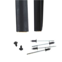 WIPER GASKET KIT 51 1/2 2-DOOR