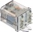 POWER RELAY 2-POLE