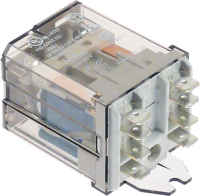 POWER RELAY 2-POLE