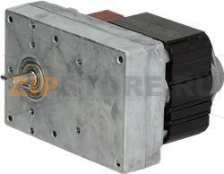 GEARMOTOR KENTA 30W 230V 50Hz 