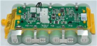BATTERIE + CARTE