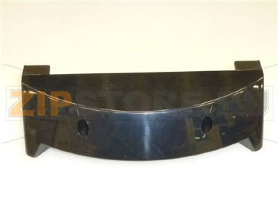 SOTTOVASCA DADA NERO 