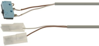 MICROSWITCH 0.1A 250V